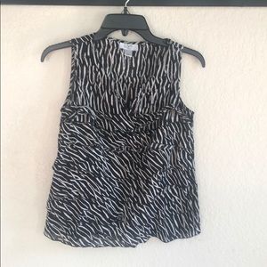 LOFT cotton tank
